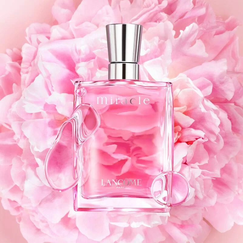 Miracle Eau De Parfum